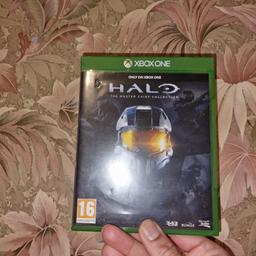 Game is in great condition and works with Xbox series x and s