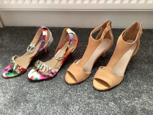 Buy & Sell Hampshire Portsmouth - Photos for Ladies shoes