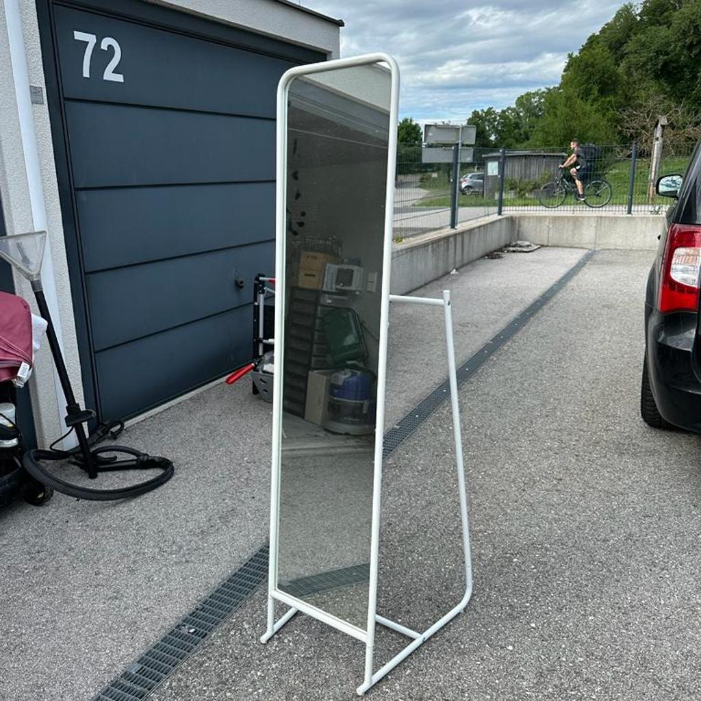 Spiegel Zum Aufhangen Ikea