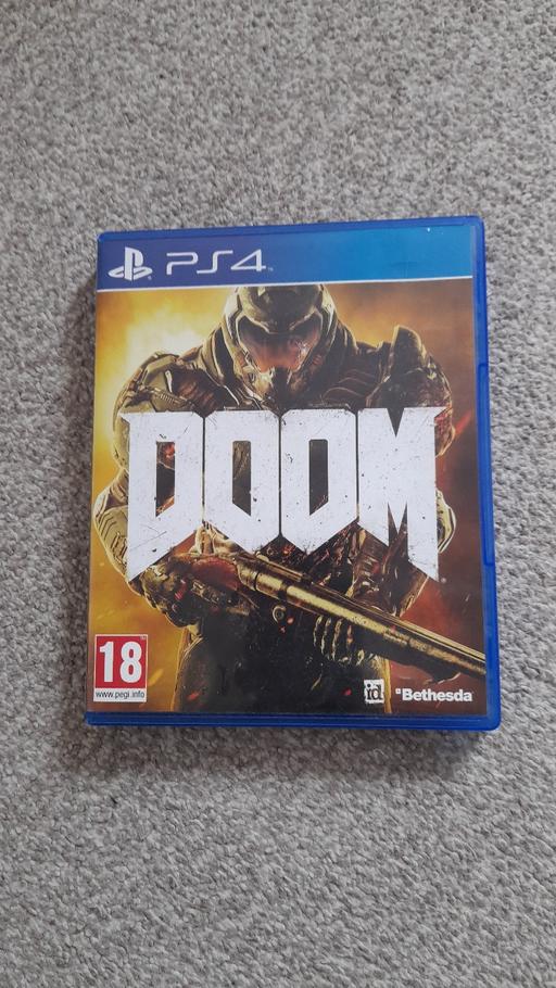 Buy & Sell West Midlands Dudley - Photos for PS4 GAME