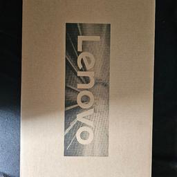 Hallo

Verkaufe original verpacktes Lenovo Laptop