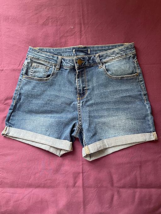 Buy & Sell Leicestershire Leicester - Photos for Denim Shorts