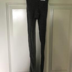 💥💥 OUR PRICE IS JUST 50p💥💥

Preloved girls school tights in grey

Age: 11-12 years
Brand: Other
Condition: like new hardly used

All our preloved school uniform items have been washed in non bio, laundry cleanser & non bio napisan for peace of mind

Collection is available from the Bradford BD4/BD5 area off rooley lane (we have no shop)

Delivery available for fuel costs

We do post if postage costs are paid For

No Shpock wallet sorry