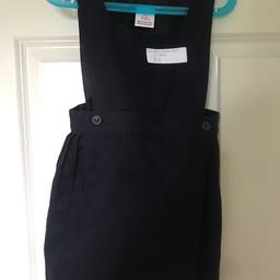 💥💥 OUR PRICE IS JUST £2 💥💥

Preloved girls school pinafore dress in navy

Age: 5-6 years
Brand: Other
Condition: like new hardly used

All our preloved school uniform items have been washed in non bio, laundry cleanser & non bio napisan for peace of mind

Collection is available from the Bradford BD4/BD5 area off rooley lane (we have no shop)

Delivery available for fuel costs

We do post if postage costs are paid For

No Shpock wallet sorry