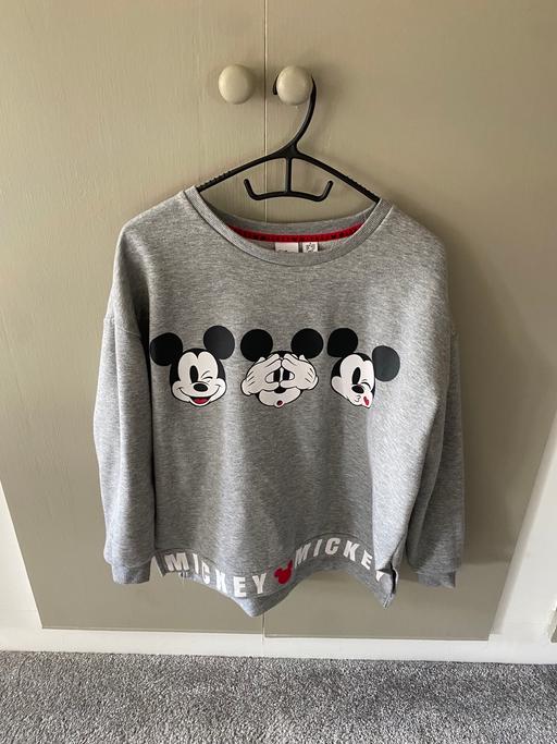 Buy & Sell Greater Manchester Trafford - Photos for Micky Mouse tops