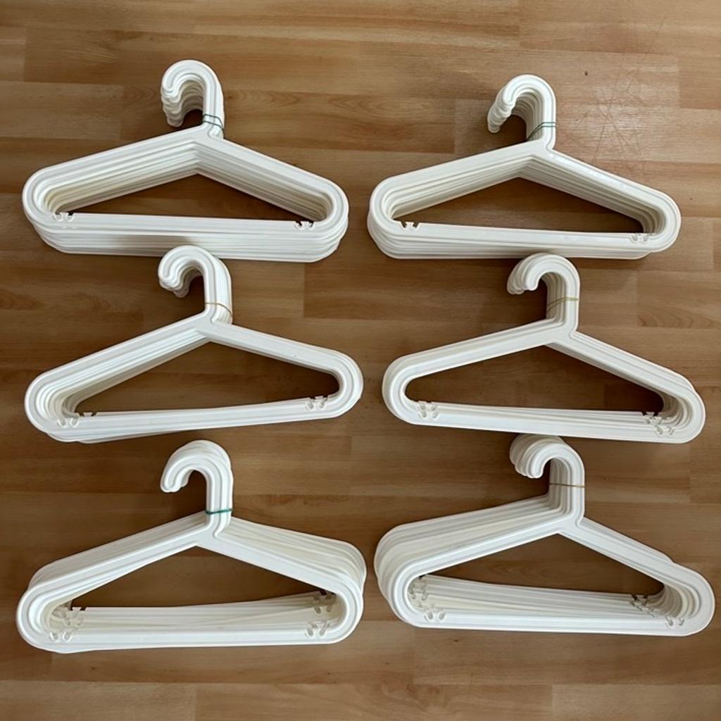 20x Kleiderbügel BAGIS IKEA in 68159 Mannheim für 20,00 € zum Verkauf