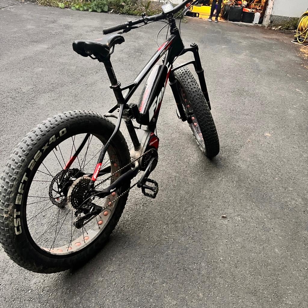 brose fatbike