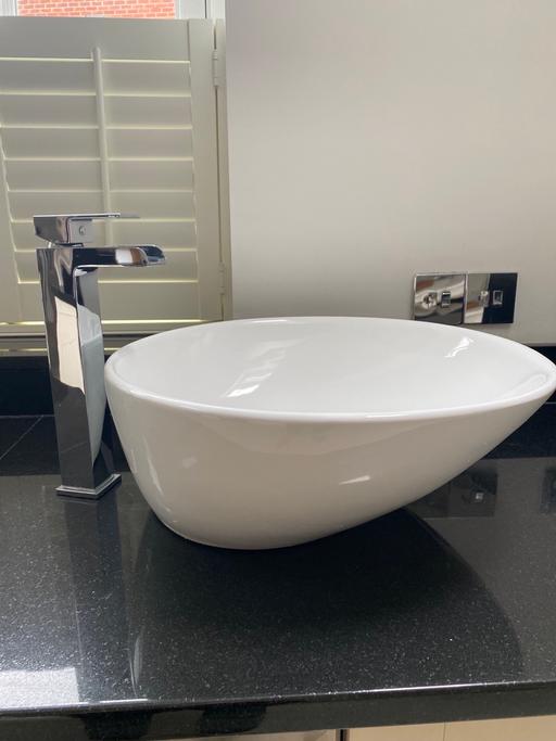 Buy & Sell Buckinghamshire Milton Keynes - Photos for Ideal standard basin