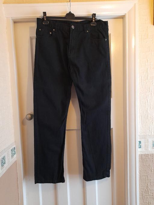 Buy & Sell Lancashire Blackpool - Photos for Men's jeans 34 x 32