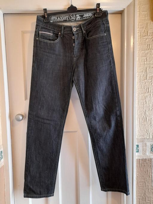 Buy & Sell Lancashire Blackpool - Photos for Men's jeans 32 R