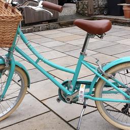 Bridgford girls 12 bike in M20 Manchester for 70.00 for sale