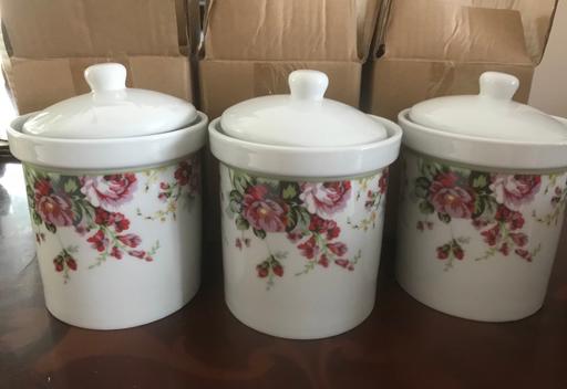 Buy & Sell Warwickshire North Warwickshire - Photos for Storage jars