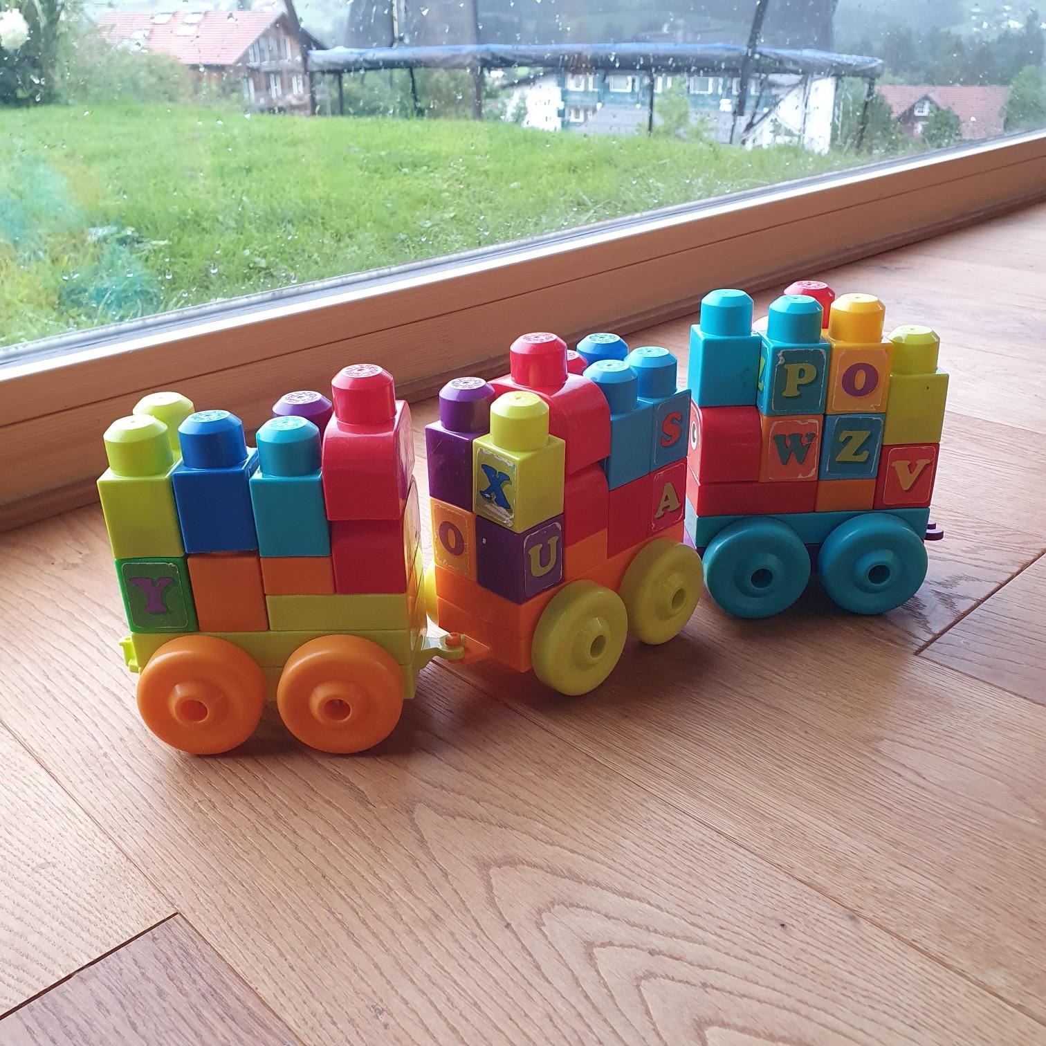 Mega Bloks in 6861 Gemeinde Alberschwende für gratis zum Verkauf