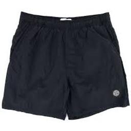 Xlarge black stone island swim shorts brand new still with tags never worn
