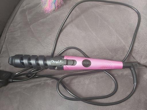 Buy & Sell West Midlands Solihull - Photos for HAIR CURLERS