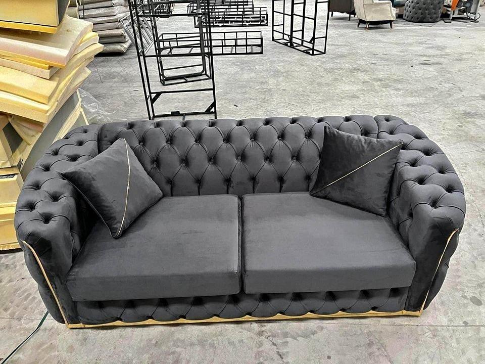 GOOD LOOKING MADRID SOFABED FOR SALE in S1 Sheffield für 859,00 £ zum