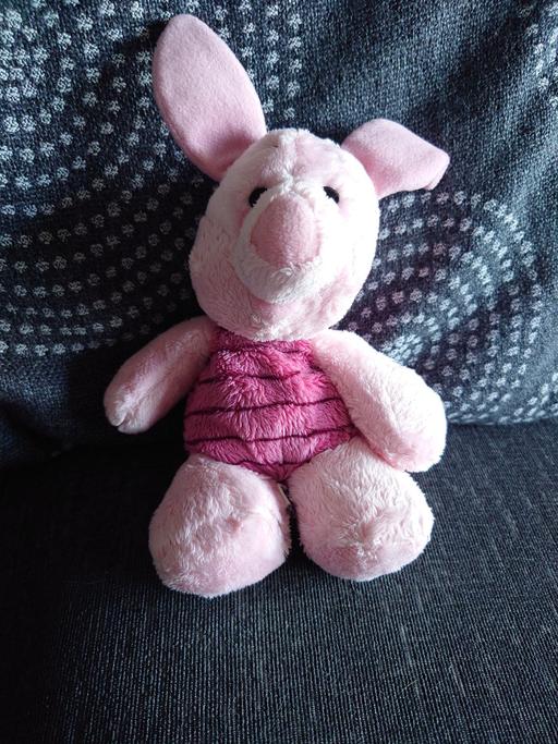 Buy & Sell Leicestershire Charnwood - Photos for Piglet soft toy