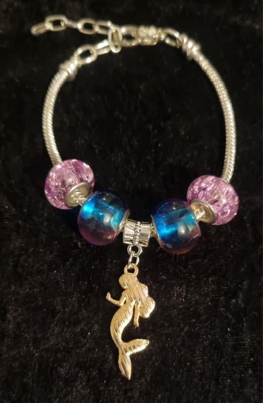 Buy & Sell South Yorkshire Barnsley - Photos for Handmade Mermaid Bracelet