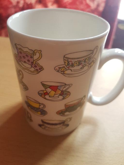 Buy & Sell Nottinghamshire Ashfield - Photos for Mug Berkshire fine Bone China