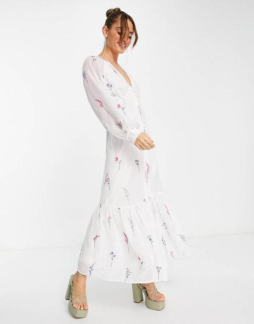 Buy & Sell South East London Tulse Hill - South East London - Photos for Asos maxi dress size 12, #valentine