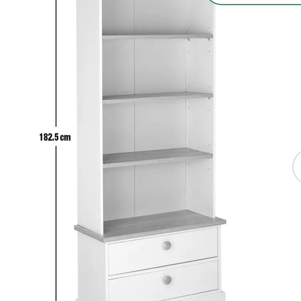 Habitat bookcase in HA5 London für £ 80,00 zum Verkauf Shpock AT