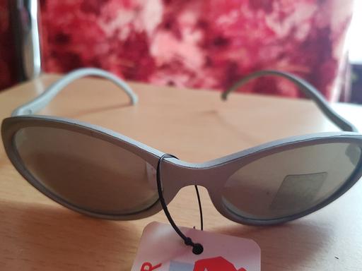 Buy & Sell Nottinghamshire Ashfield - Photos for Sunglasses grey