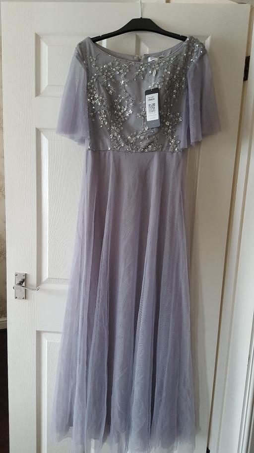 Buy & Sell West Midlands Birmingham - Photos for Ever❤Pretty Long Sequin Dress