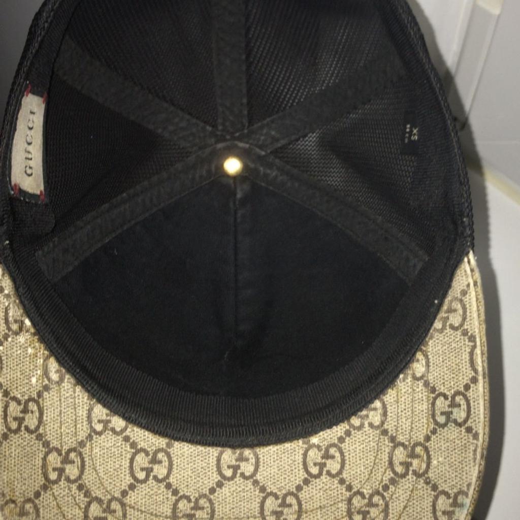 Gucci cap schlange in 60487 Frankfurt am Main für 70,00 € zum Verkauf Shpock DE