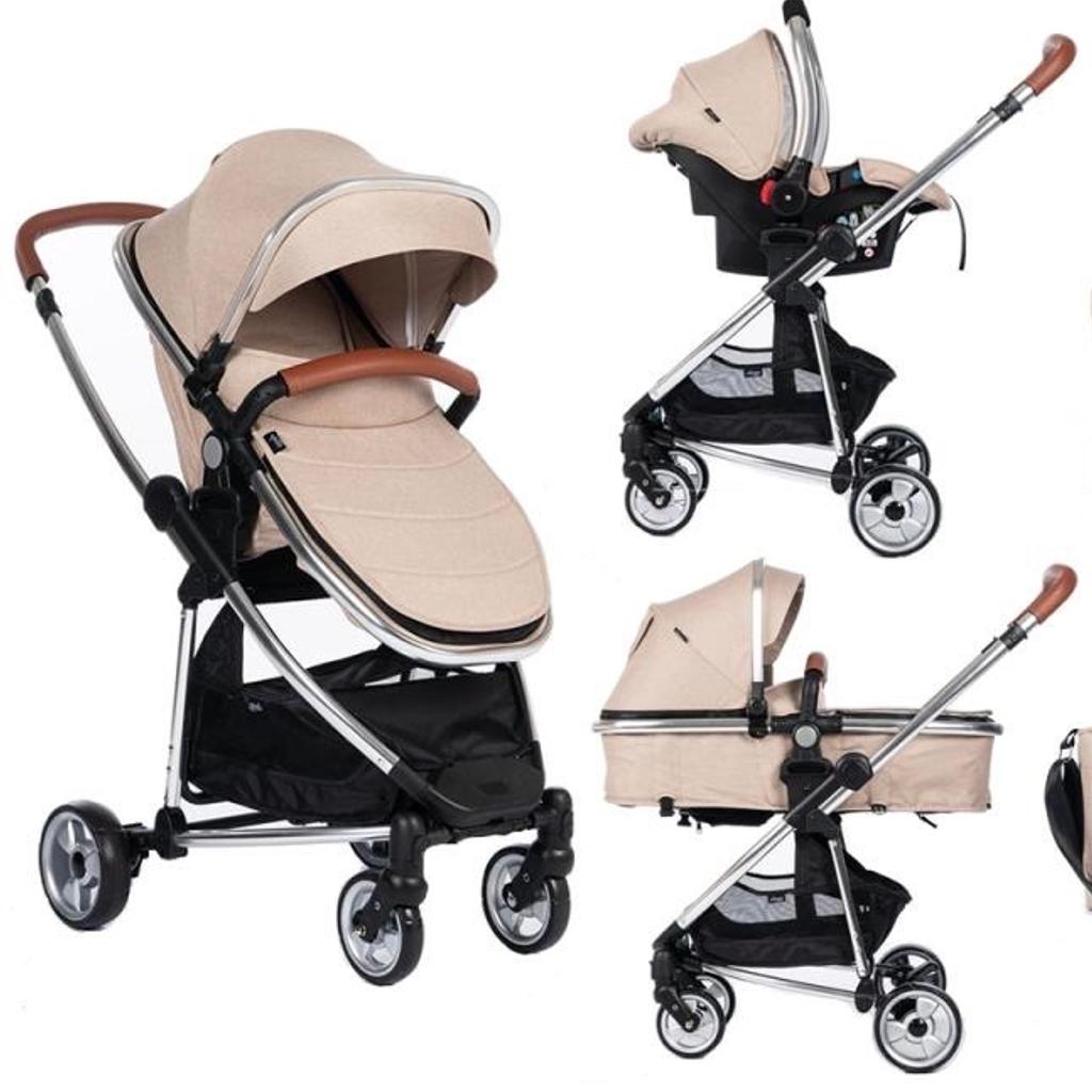 Pram travel system in BB9 Pendle für £ 100,00 zum Verkauf | Shpock AT