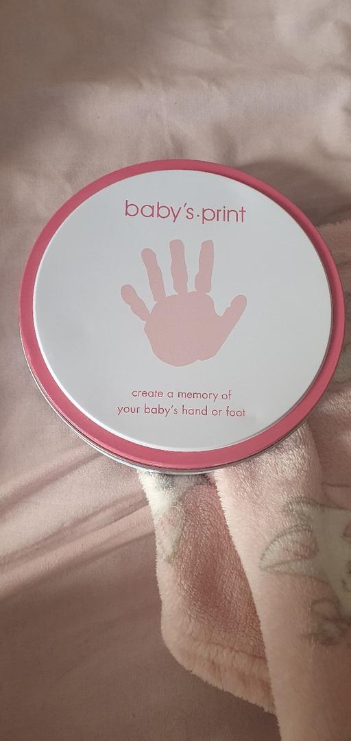 Buy & Sell Cheshire West and Chester Mollington - Cheshire West and Chester - Photos for Baby Hand Print Babuqee