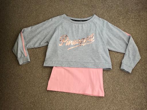 Buy & Sell Worcestershire Worcester - Photos for Girl’s dance top Primark 12-13 years