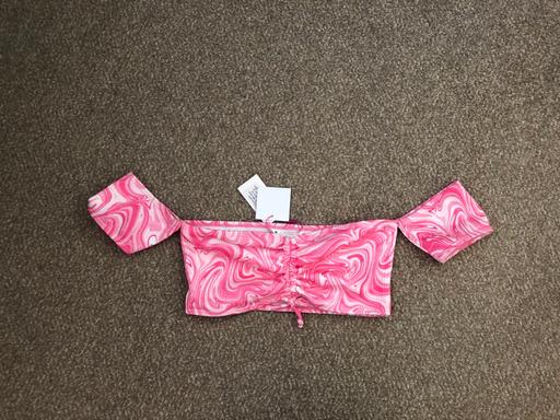 Buy & Sell Worcestershire Worcester - Photos for Girl’s swimming top age 13 years