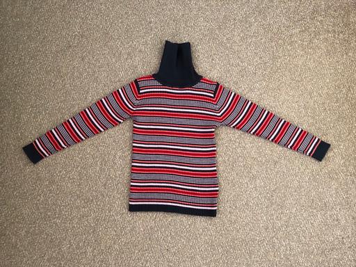 Buy & Sell Worcestershire Worcester - Photos for Girl’s turtleneck Next 4-5 years
