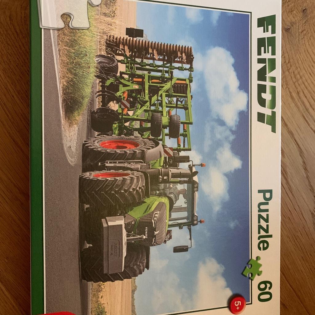 FENDT Favorit 3 avec faucheuse Latérale 2wd - Limité à 1000ex. Collect World