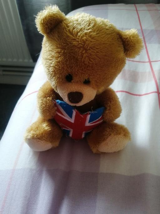Buy & Sell Dodworth Barnsley - Photos for england teddy