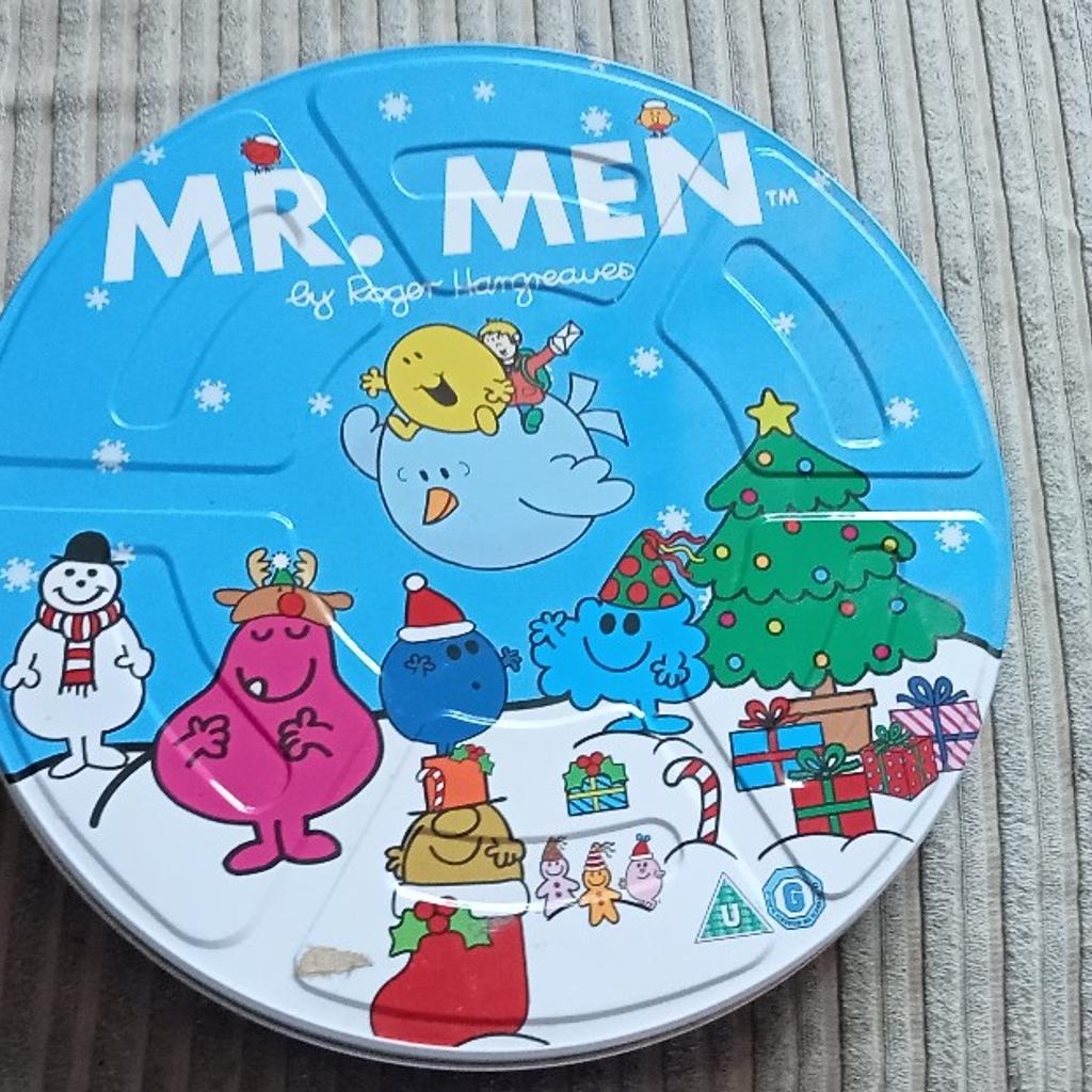 mr-men-dvd-set-in-dy2-dudley-for-10-00-for-sale-shpock