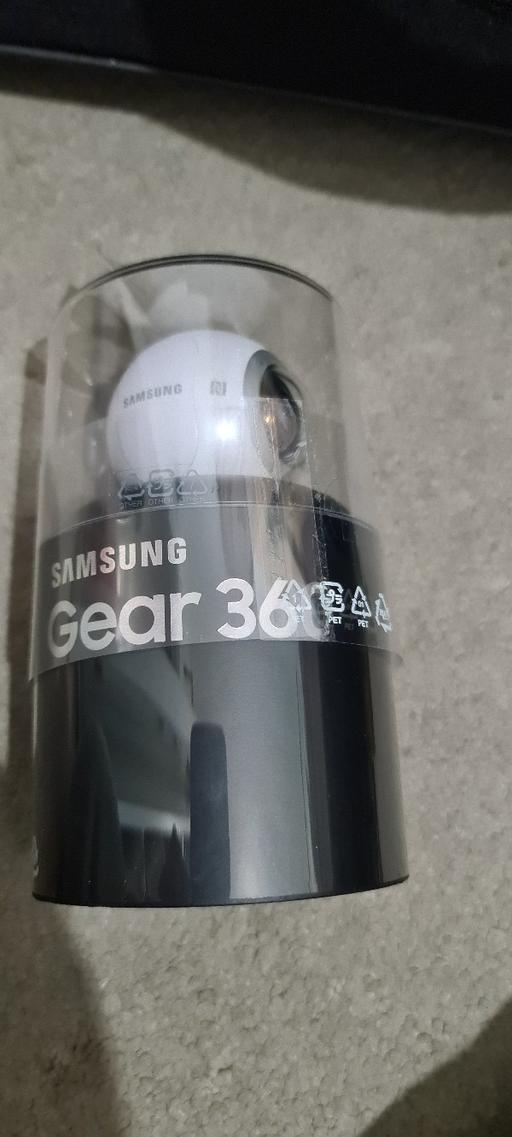 Buy & Sell East London Westferry - East London - Photos for Samsung Gear 360