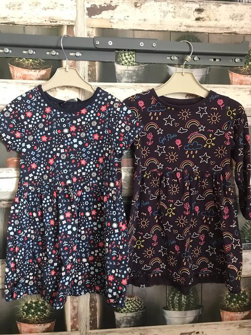 Buy & Sell Northumberland Hartford - Northumberland - Photos for NEVER WORN/BUNDLE OF GIRLS DRESSES - 2-3 YRS