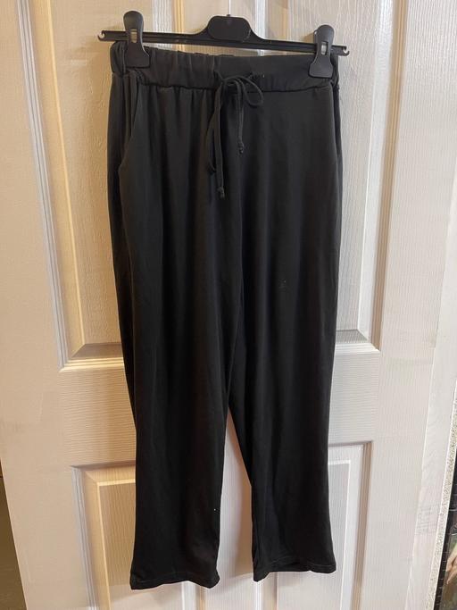 Buy & Sell West Midlands Birmingham - Photos for Lounge pants trousers size S like new