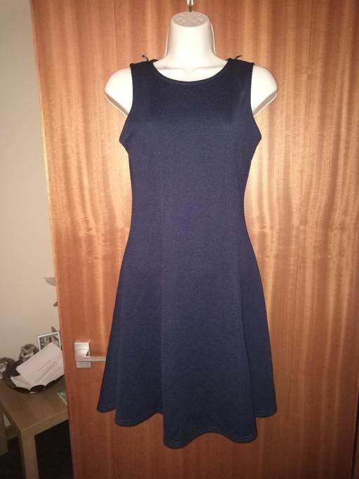 Buy & Sell South Lanarkshire Stonehouse - South Lanarkshire - Photos for Navy Skater Dress