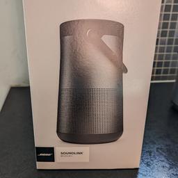 Selling as I recently upgraded.

Speaker works like a dream and I'll actually be sad to see it go.

*** FREE DELIVERY ***