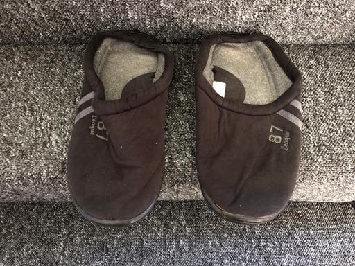 Buy & Sell Worcestershire Worcester - Photos for Men’s slippers