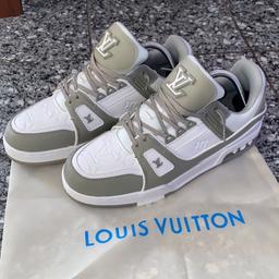 Louis Vuitton - Maske/ Mundschutz, € 150,- (3680 Gottsdorf