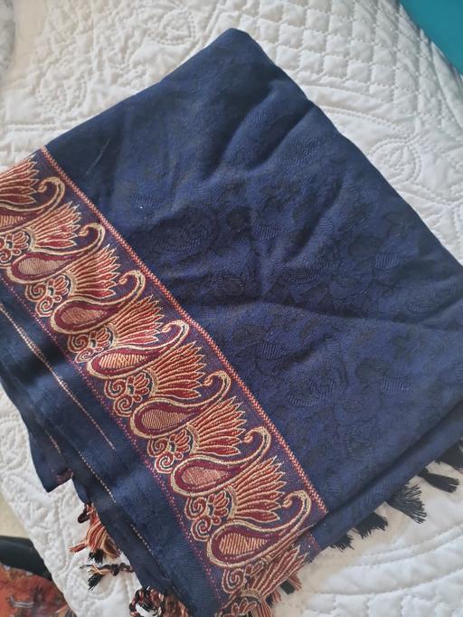 Buy & Sell West Midlands Birmingham - Photos for shawl