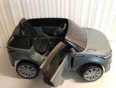 Range Rover Velar Replica 6V Powered Ride in CV3 Coventry für £ 125,00 ...