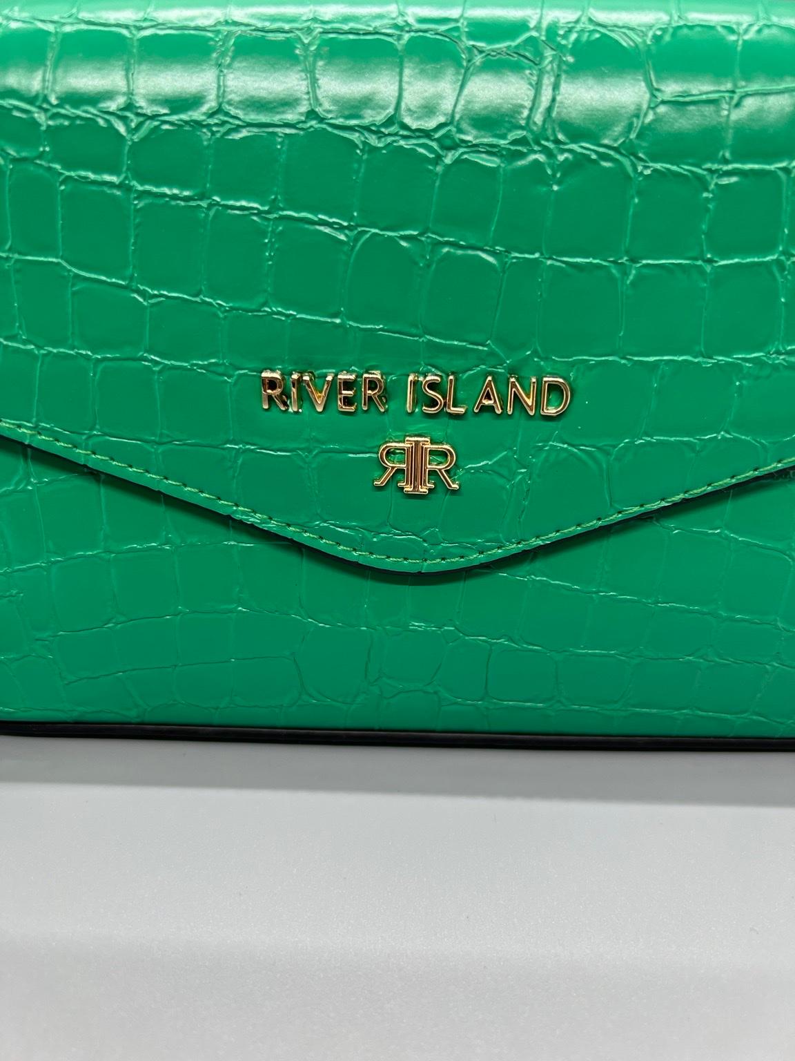 River Island bag in WS1 Walsall für 19,99 £ zum Verkauf | Shpock DE