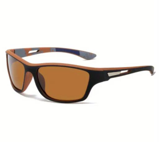 Buy & Sell Angus Strathmartine - Dundee - Photos for New Mens Sports Polarized Sunglasses