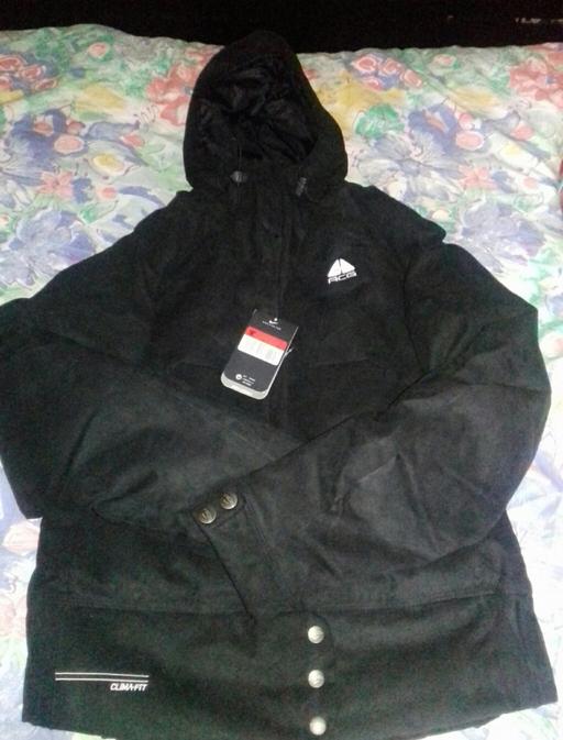 Buy & Sell West Midlands Birmingham - Photos for NIKE CLIMAFIT Jacket 14/16 H 174 (L) NEW!