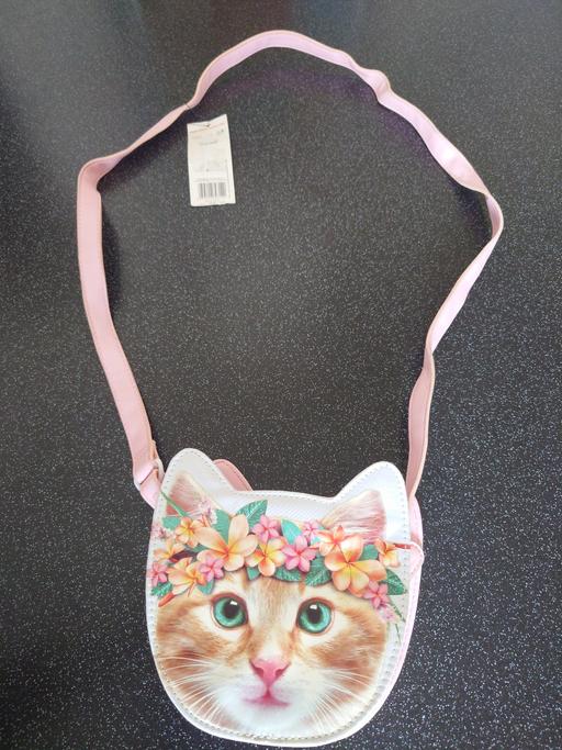 Buy & Sell Leicestershire Charnwood - Photos for Girls cat bag