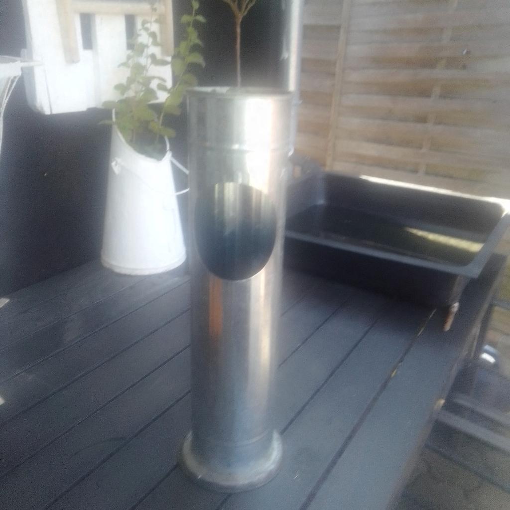 Aschenbecher& Mülleimer für den Garten. in 6974 Gemeinde Gaißau für €